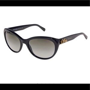 Dolce & Gabbana Sicilian Baroque Sunglasses